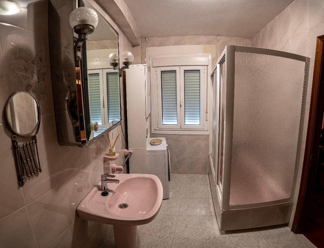Apartamento A Casa De Silvia Padrón Zewnętrze zdjęcie