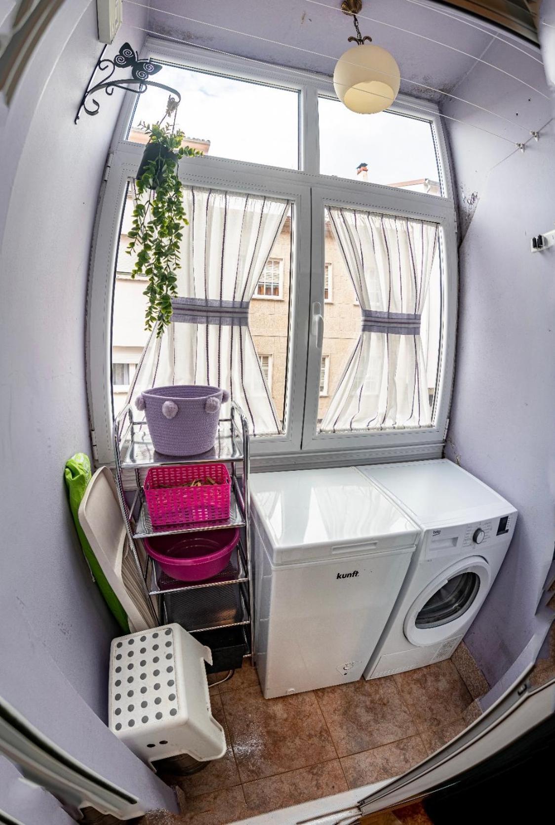 Apartamento A Casa De Silvia Padrón Zewnętrze zdjęcie