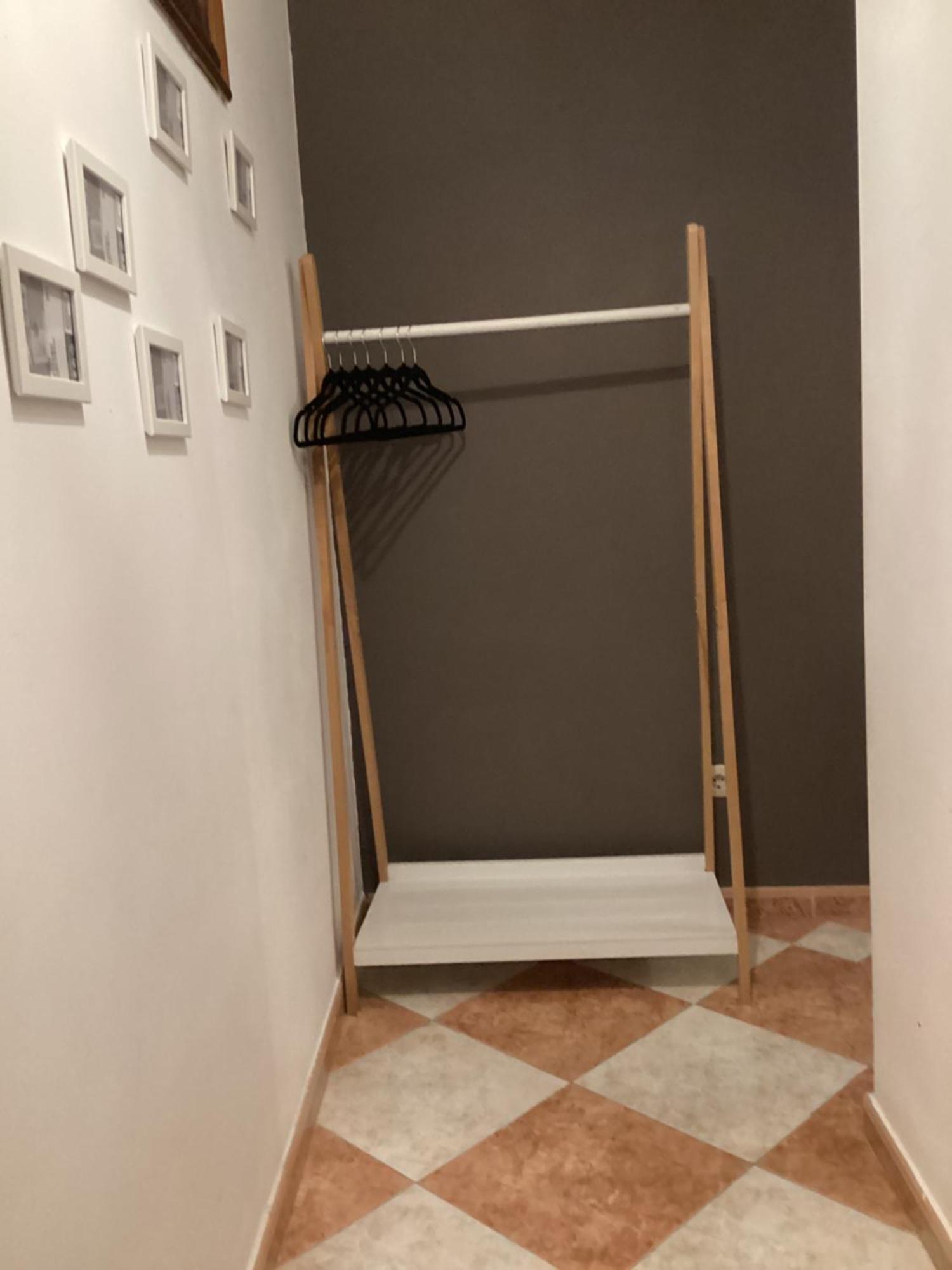 Apartamento A Casa De Silvia Padrón Zewnętrze zdjęcie