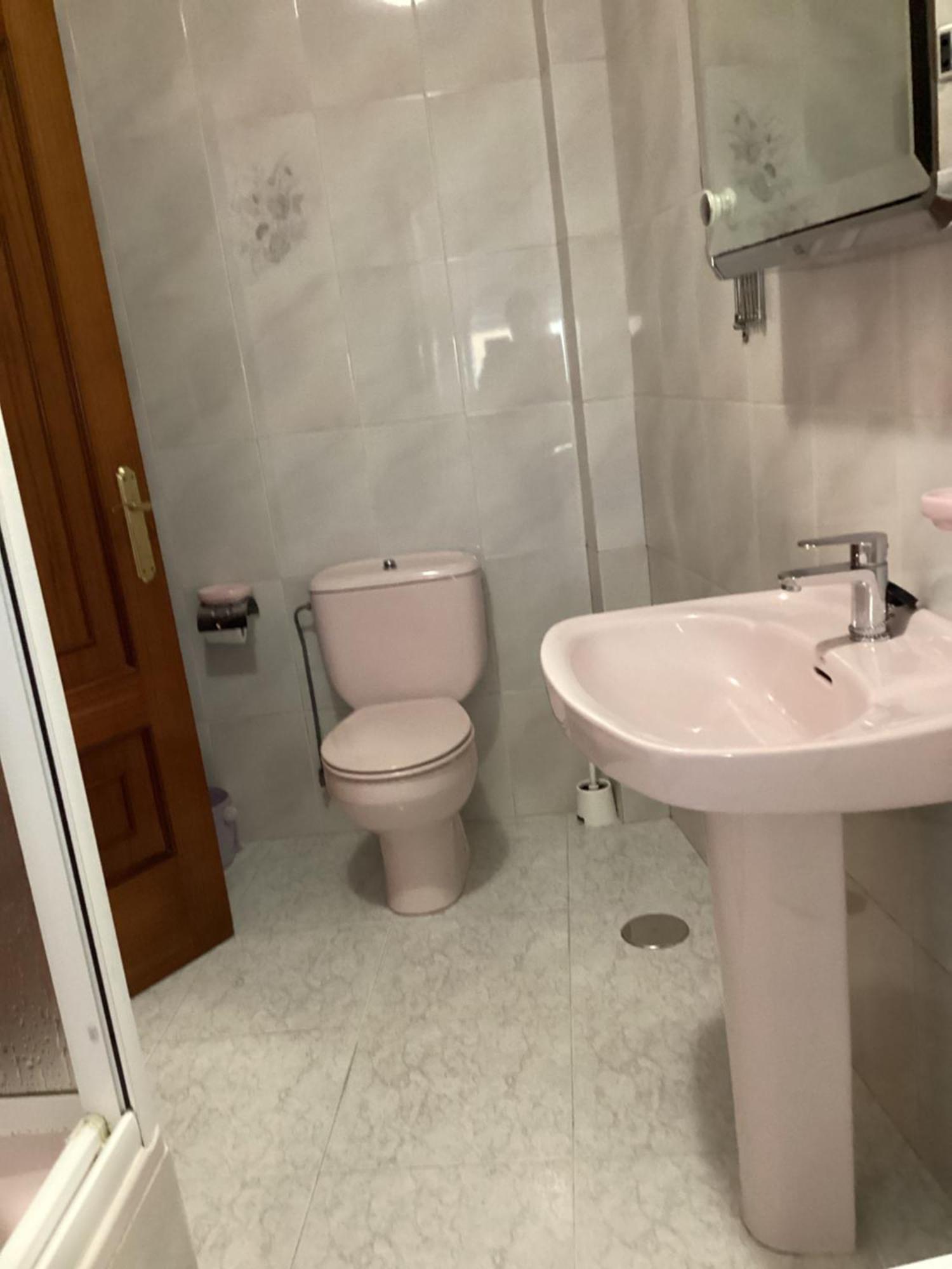 Apartamento A Casa De Silvia Padrón Zewnętrze zdjęcie