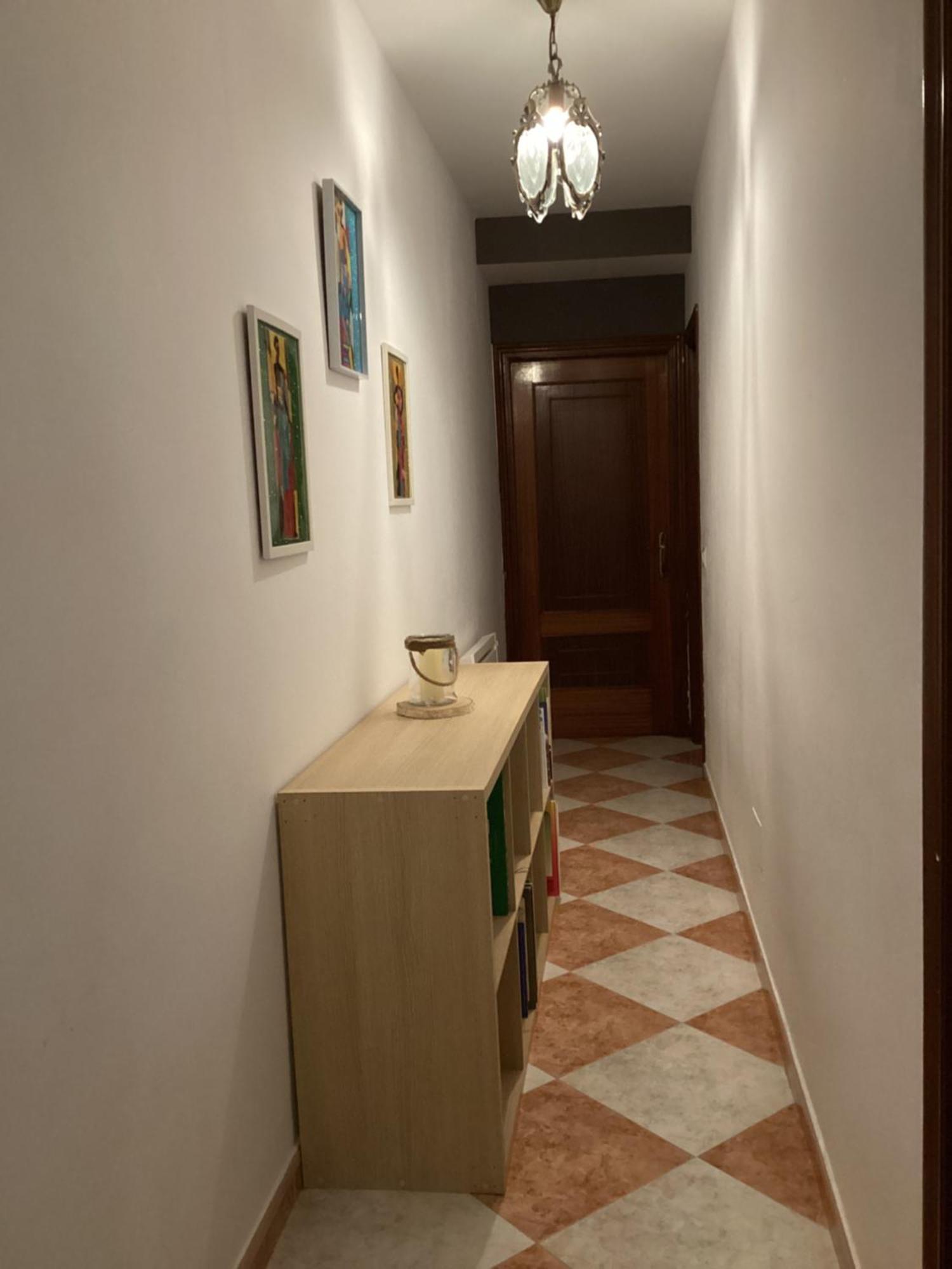 Apartamento A Casa De Silvia Padrón Zewnętrze zdjęcie
