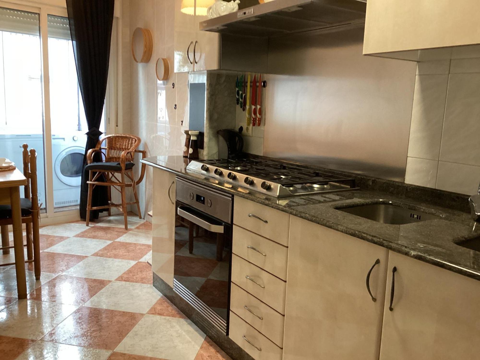 Apartamento A Casa De Silvia Padrón Zewnętrze zdjęcie