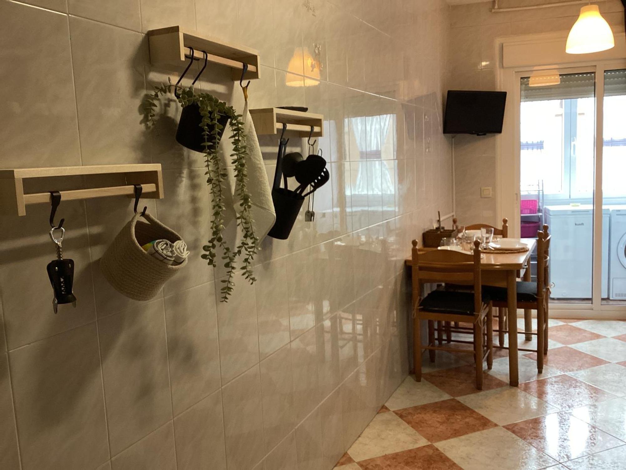 Apartamento A Casa De Silvia Padrón Zewnętrze zdjęcie