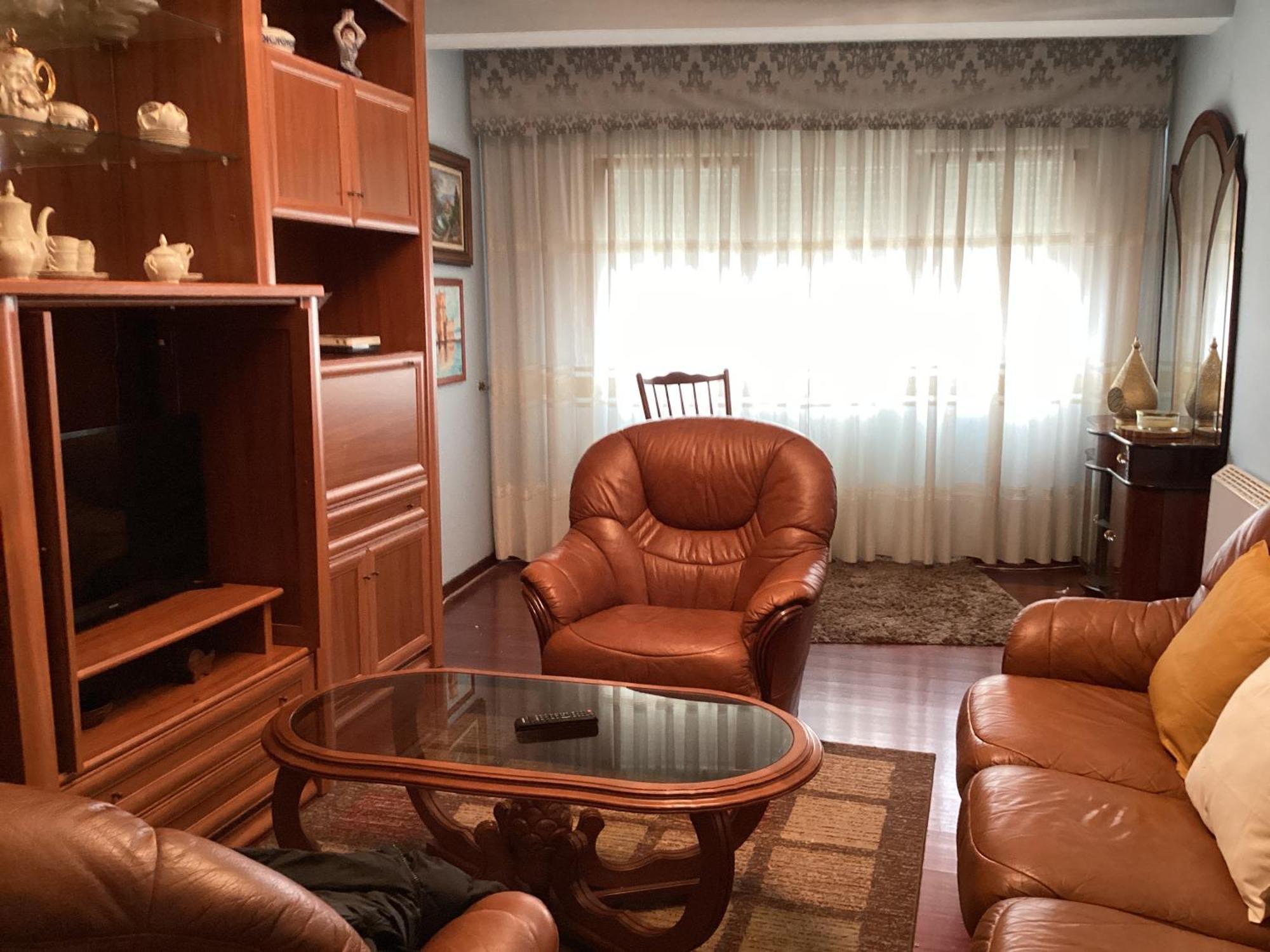 Apartamento A Casa De Silvia Padrón Zewnętrze zdjęcie