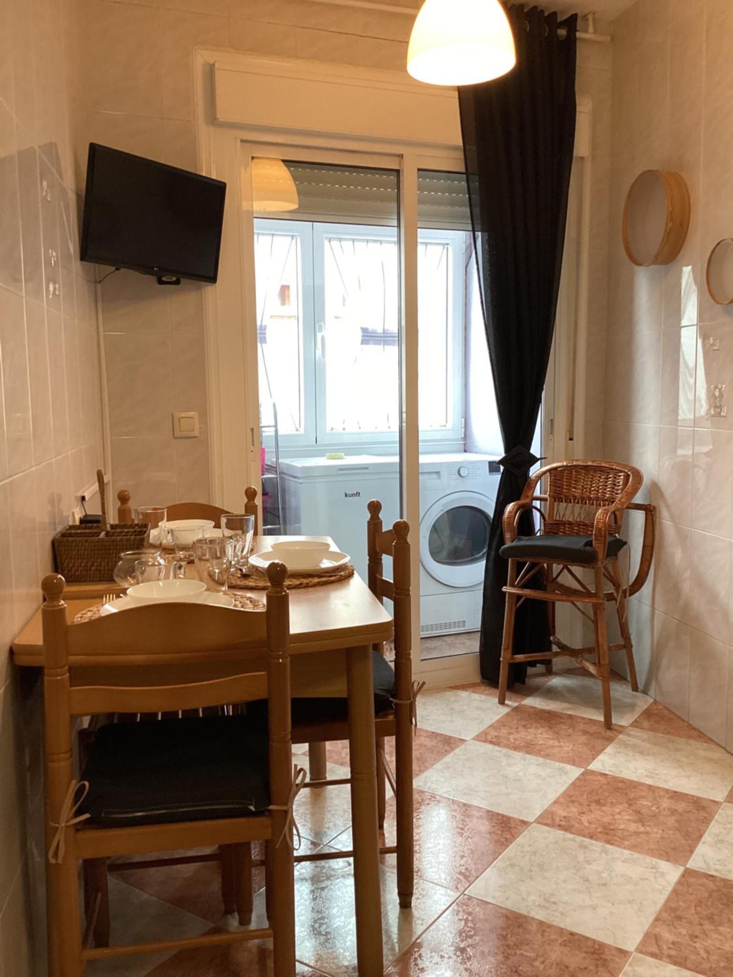 Apartamento A Casa De Silvia Padrón Zewnętrze zdjęcie